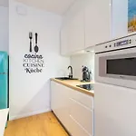 Solmare Apartments
