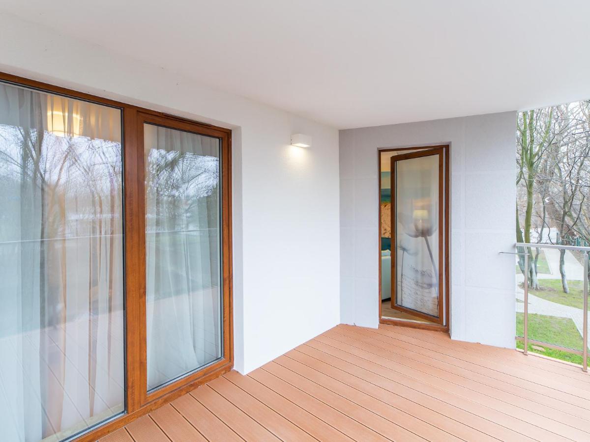 Solmare Apartment Kolberg