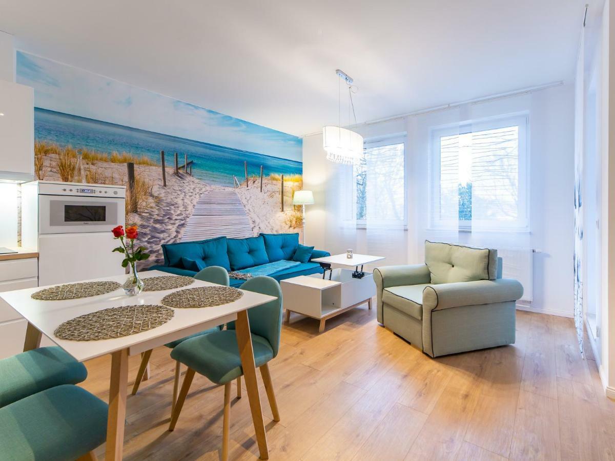 Solmare Apartment *