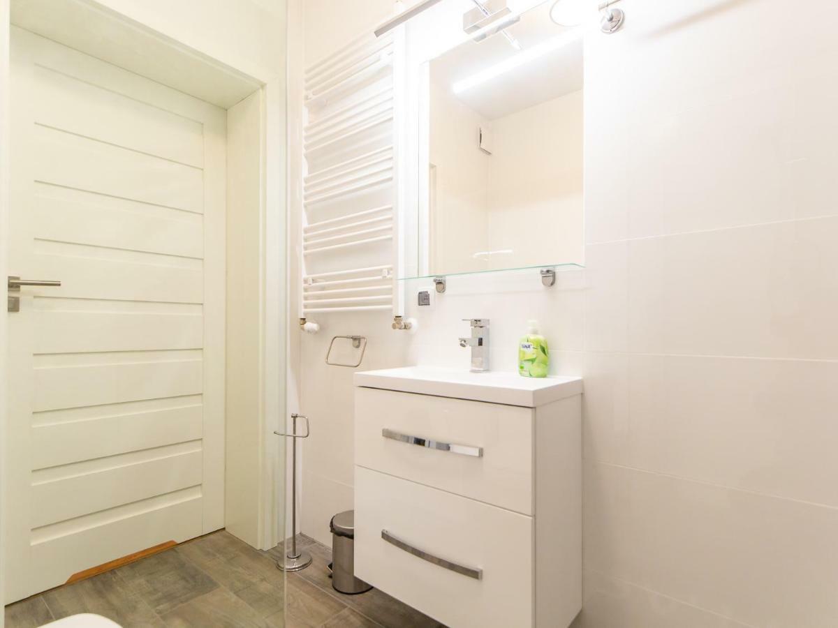 Apartment Solmare *