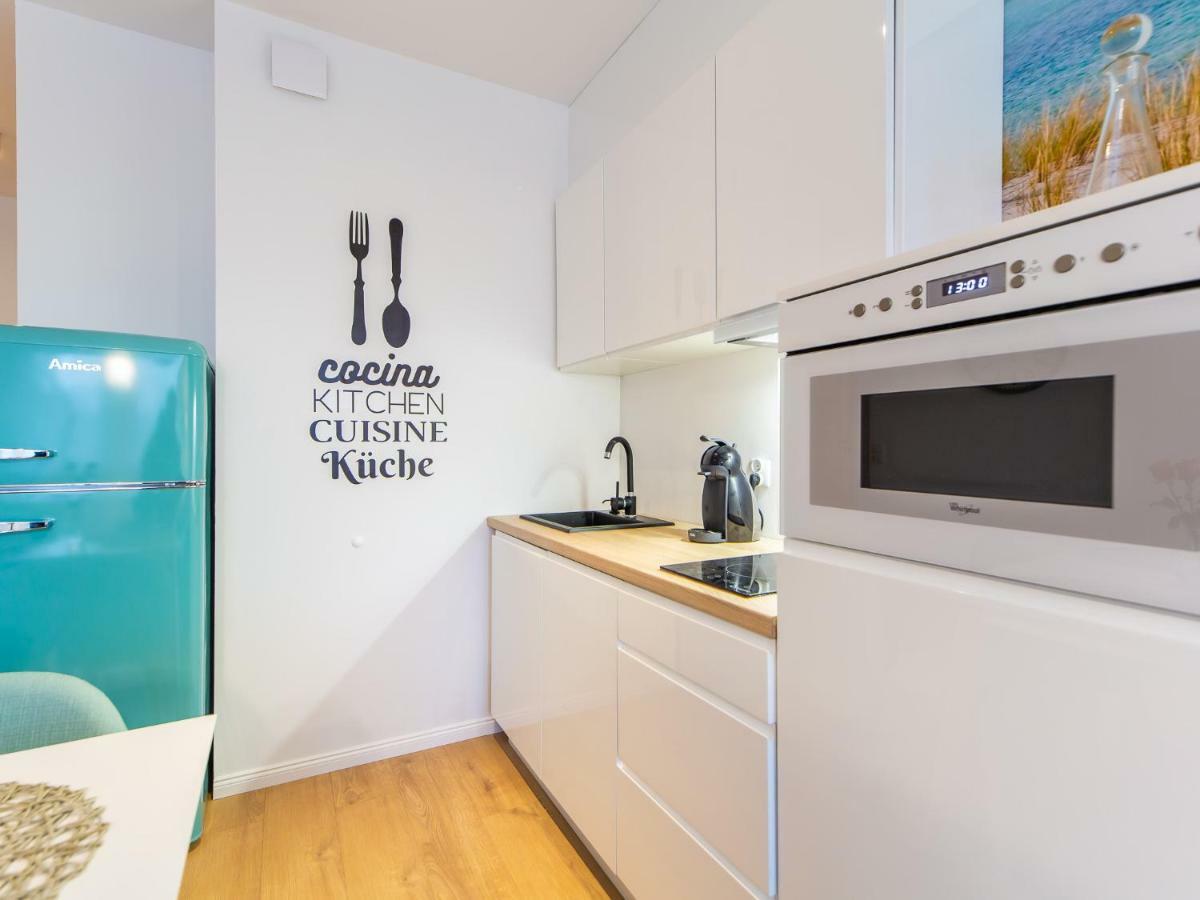 Solmare Apartment Kolberg