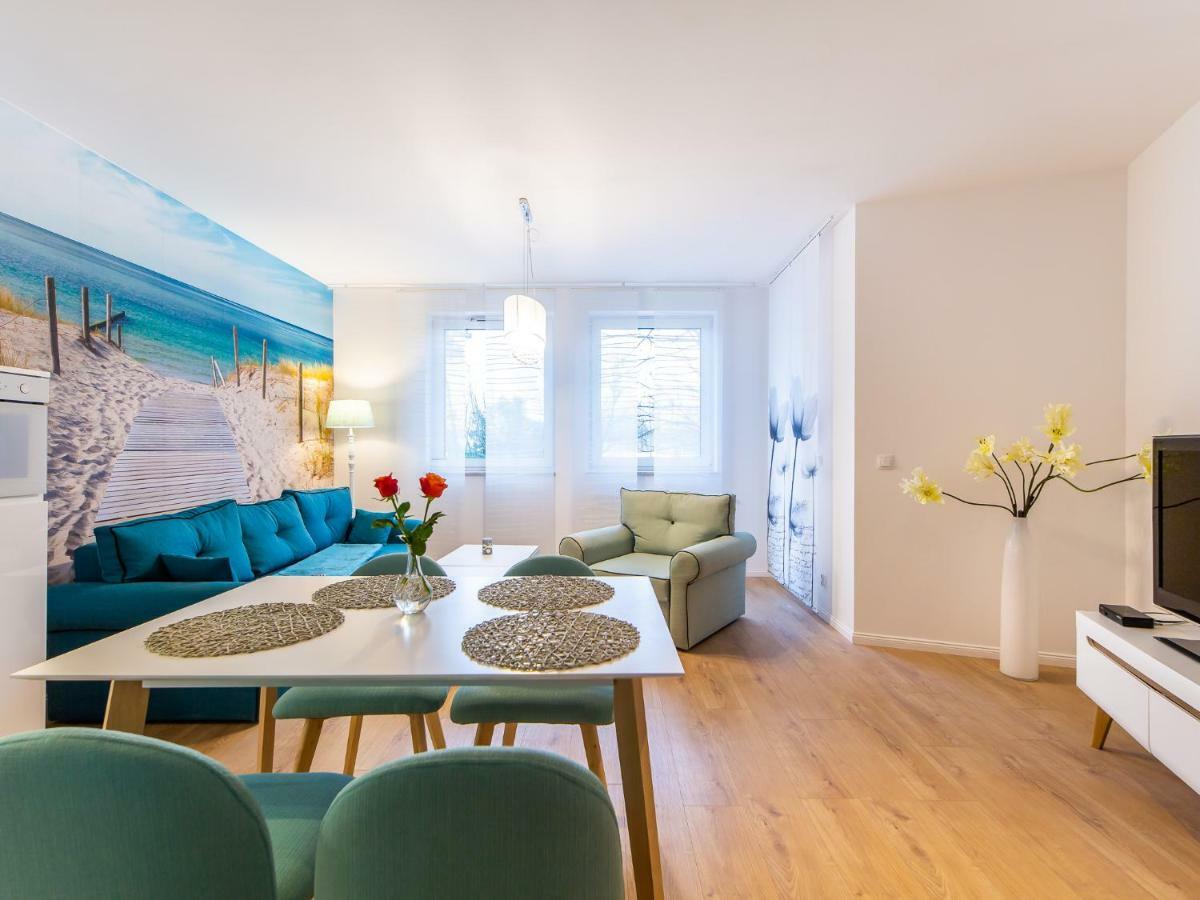 Solmare Apartment Kolberg